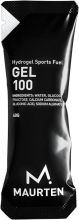 maurten gel 100 unflavoured energy gel