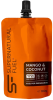 supernatural fuel mango and coconut energy pouch