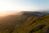 brecon beacons ultra marathon trail views landscapes